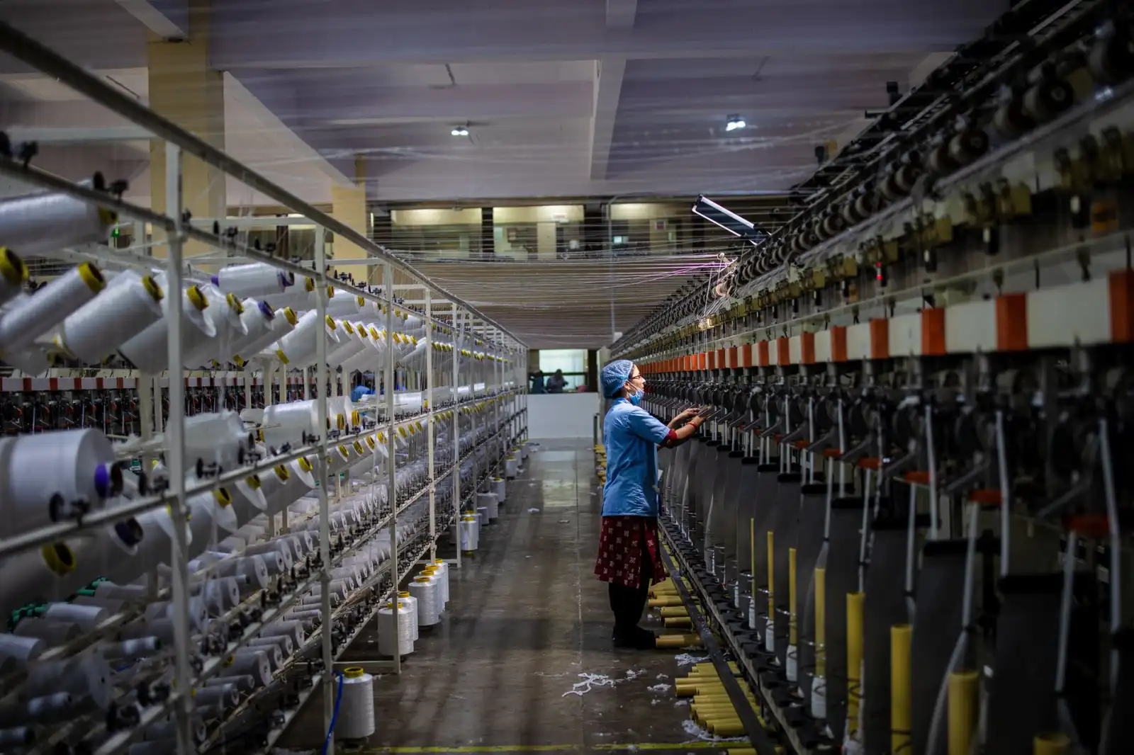 湖北自动包装线与码垛机选型指南：效率与成本平衡策略