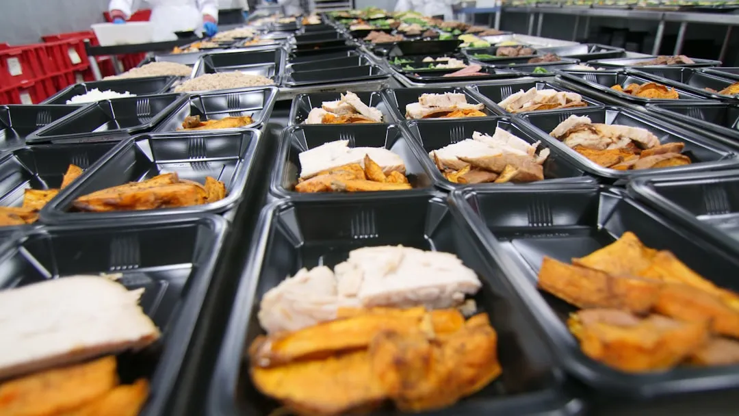 食品饮料企业码垛机采购前需了解的五大技术参数
